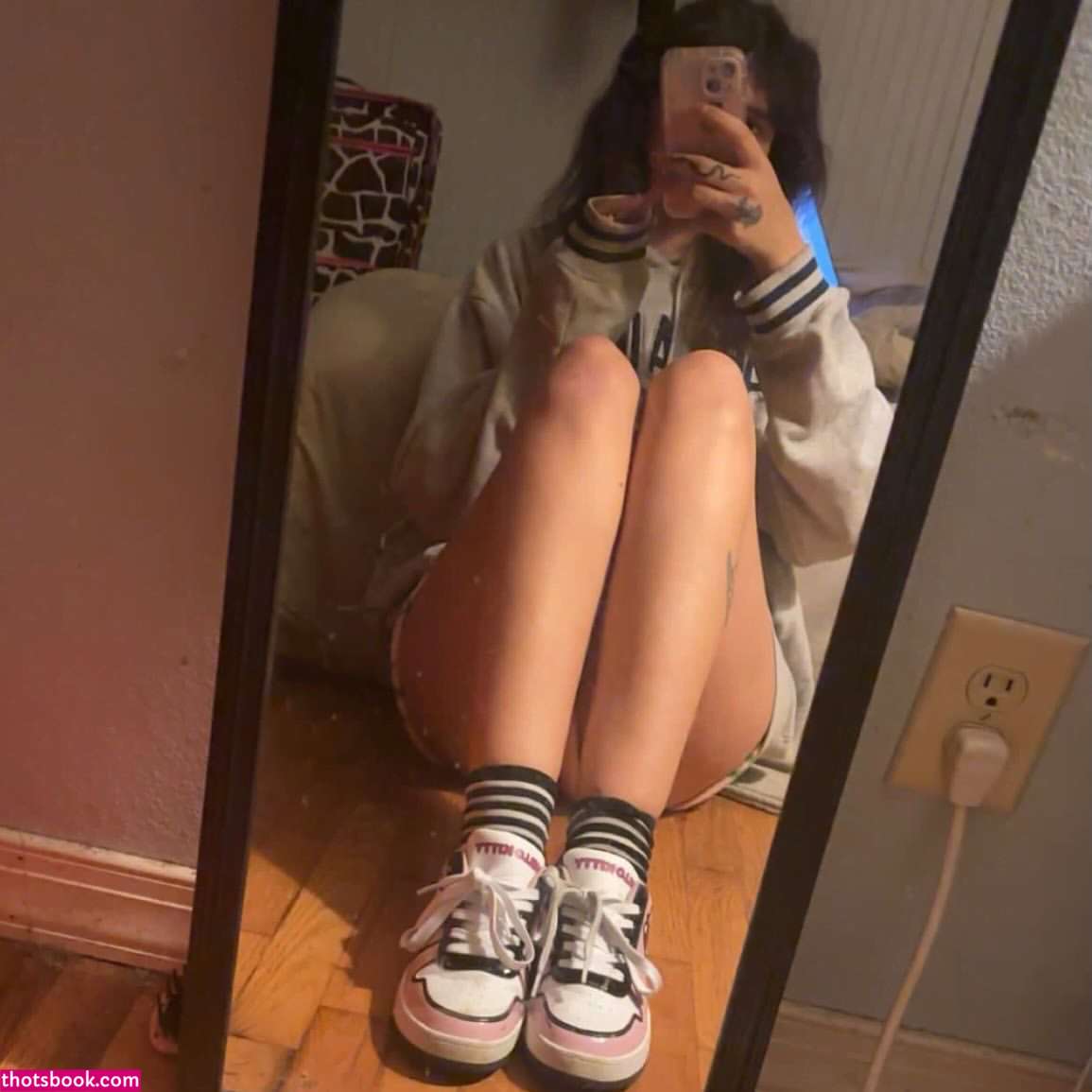 Julia Graham Teasingmoon Temptedevil Nude Leaks OnlyFans Photos #2 1924321