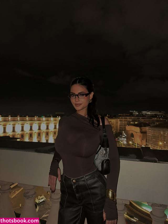 Ludovica Mallardo whosiludovica Nude Leaks OnlyFans Photos #2 1924525