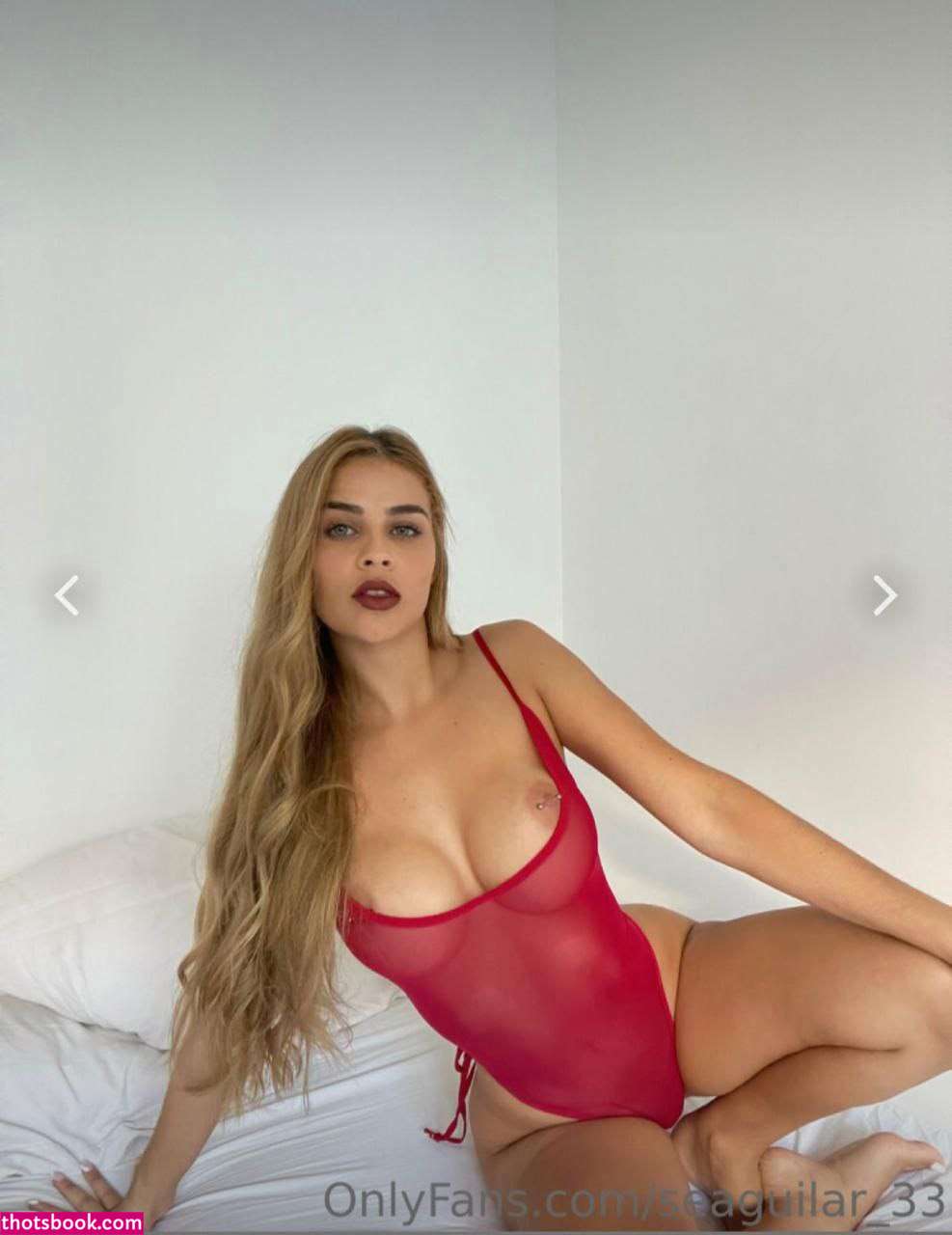 Selena Aguilar Nude Leaks OnlyFans Photos #2 1924944