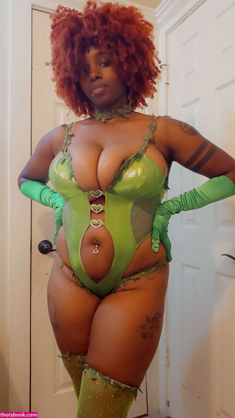 SpiderGeMo Nude Leaks OnlyFans Photos #2 1925012