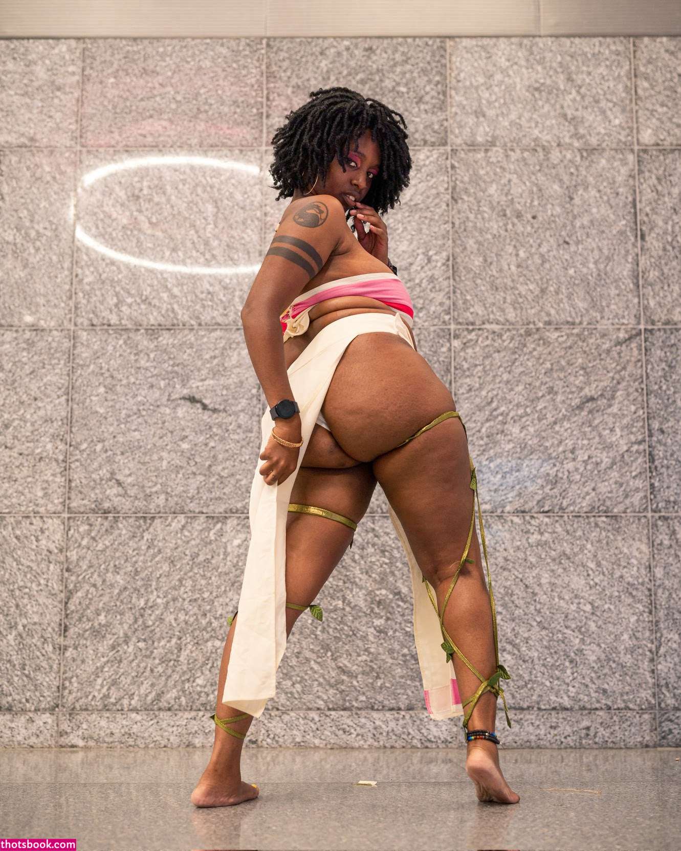 SpiderGeMo Nude Leaks OnlyFans Photos #2 1925020