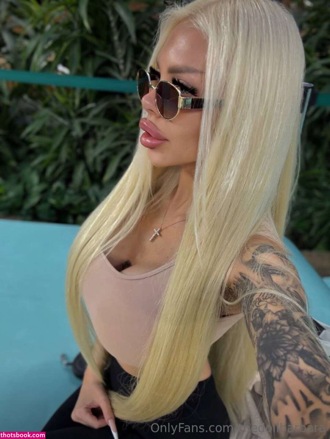 Thedollbarbara Nude Leaks OnlyFans Photos #3 1925170