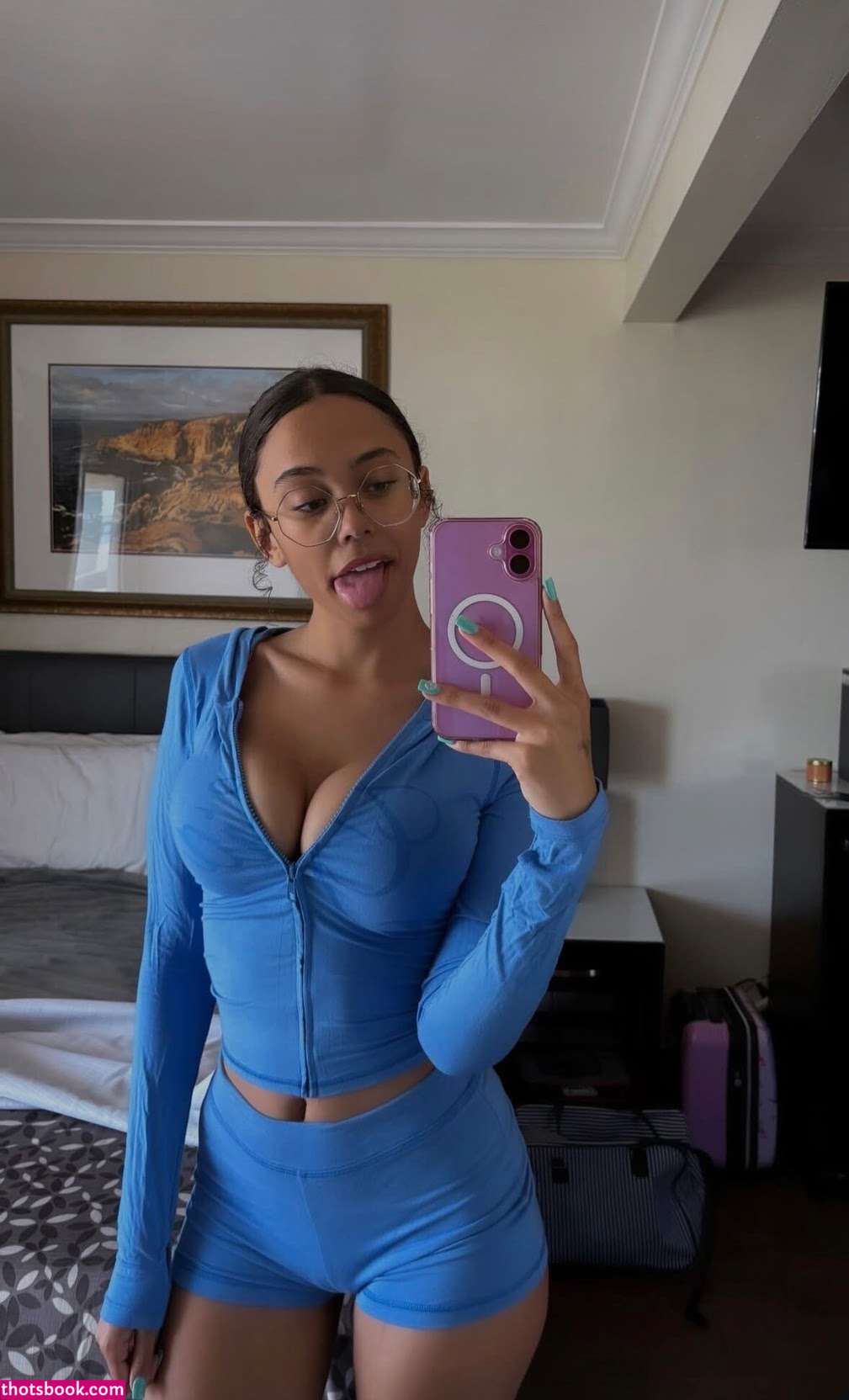 ttahlula Nude Leaks OnlyFans Photos #2 1925215