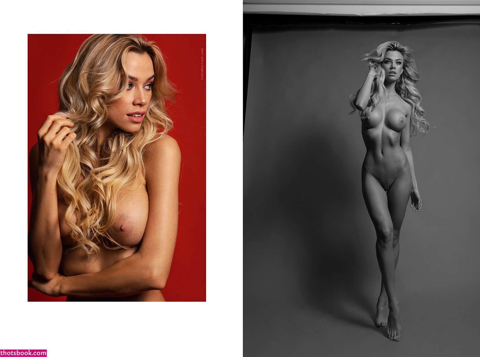 Yulia Vlasova Nude Leaks OnlyFans Photos #3 1925305