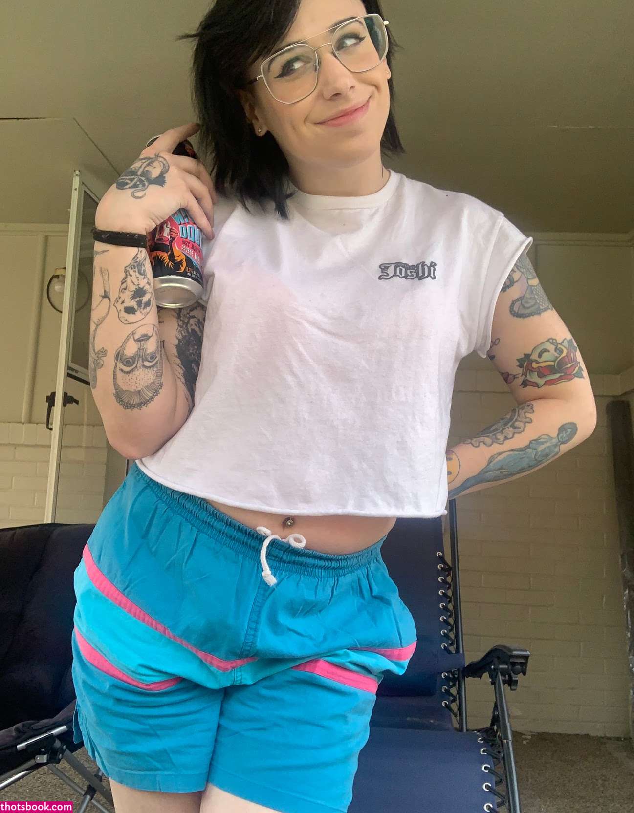 Ziggy Haim Nude Leaks OnlyFans Photos #3 1925372