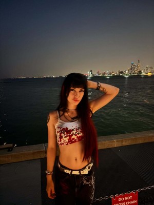 Kelly Boetcher Nude Leaks OnlyFans Photos #1