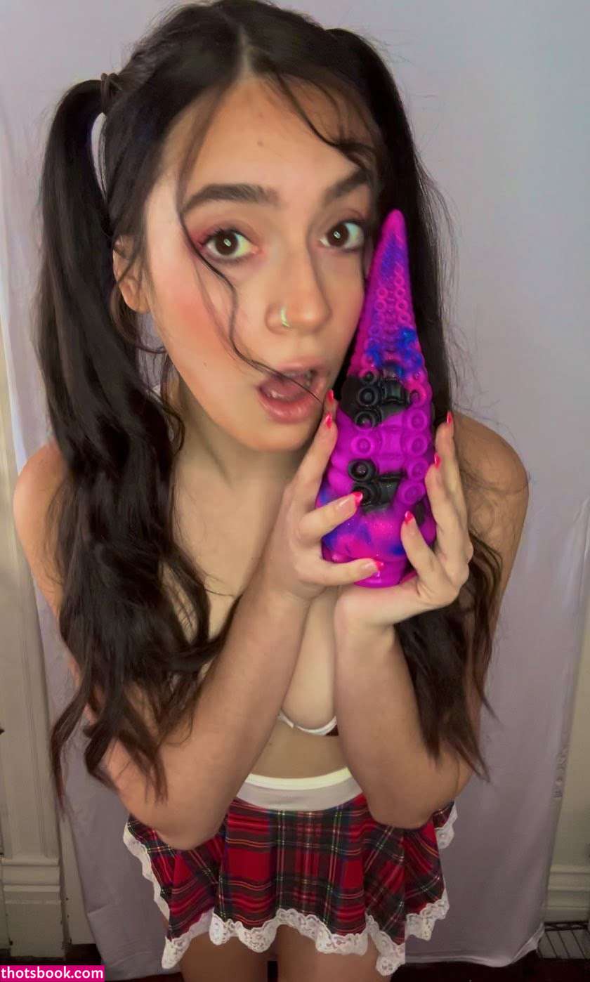 princesahallo Haidyn Nude Leaks OnlyFans Photos #3 1913927