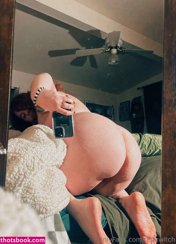 redxwitch Nude Leaks OnlyFans Photos #1 1913992