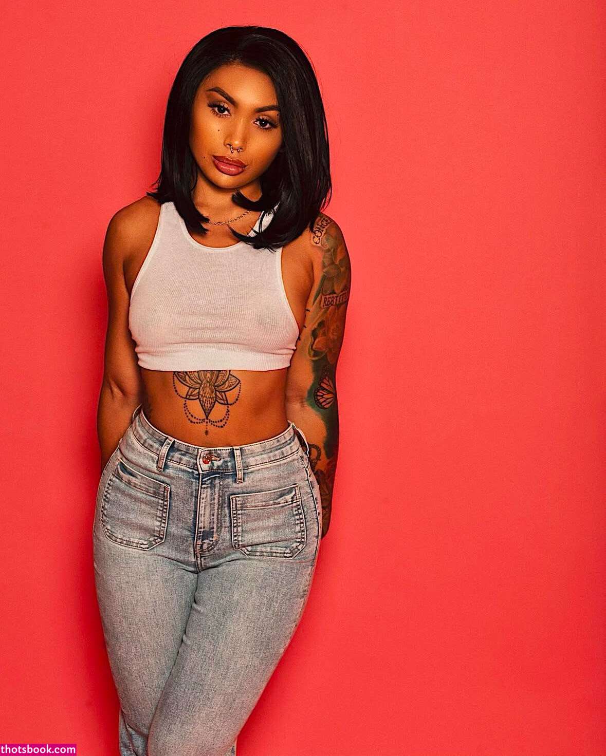 Worldofpvris Sammymae Nude Leaks OnlyFans Photos #3 1914307