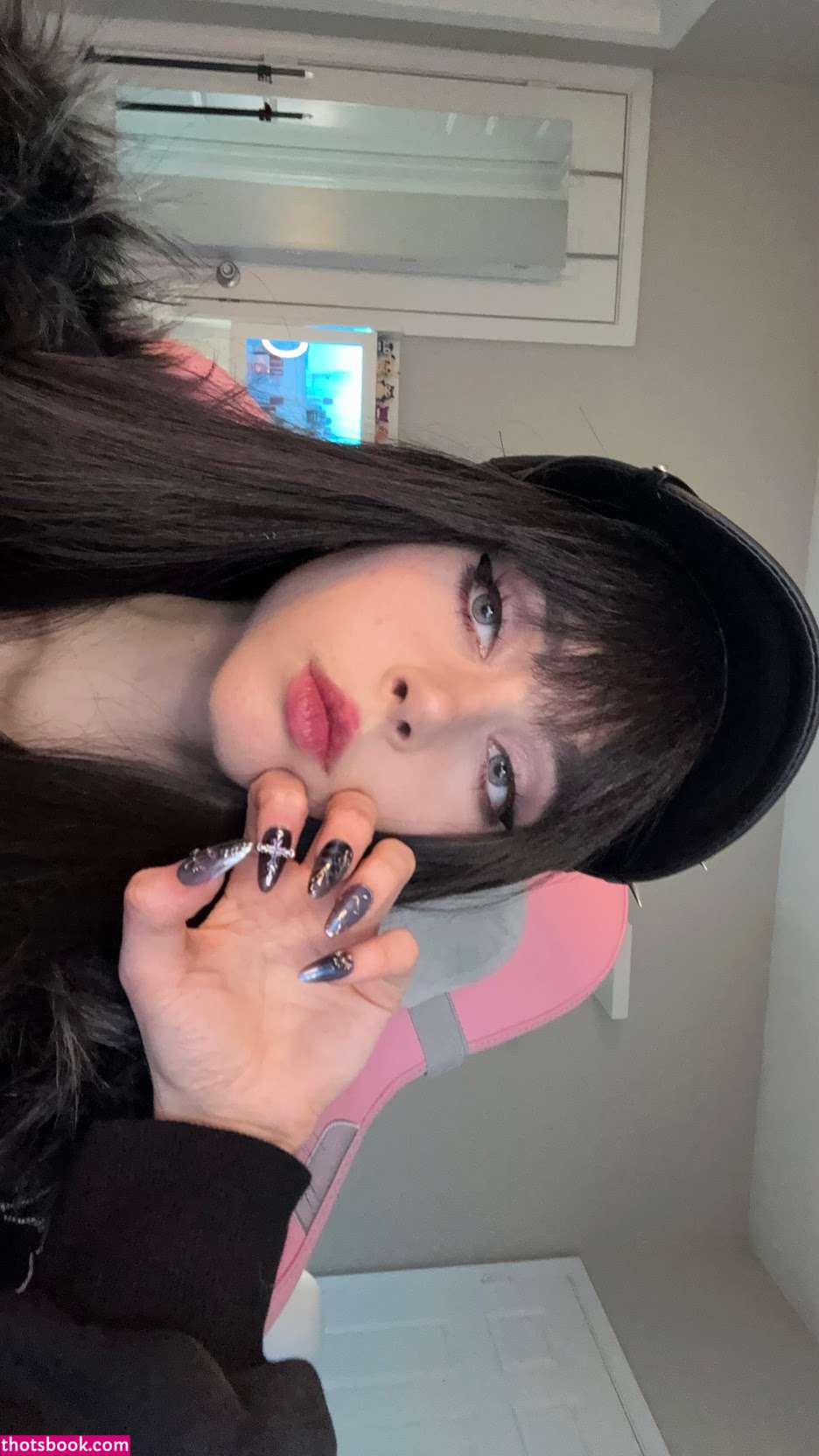 Duckie Cos Nude Leaks OnlyFans Photos #8 1914503