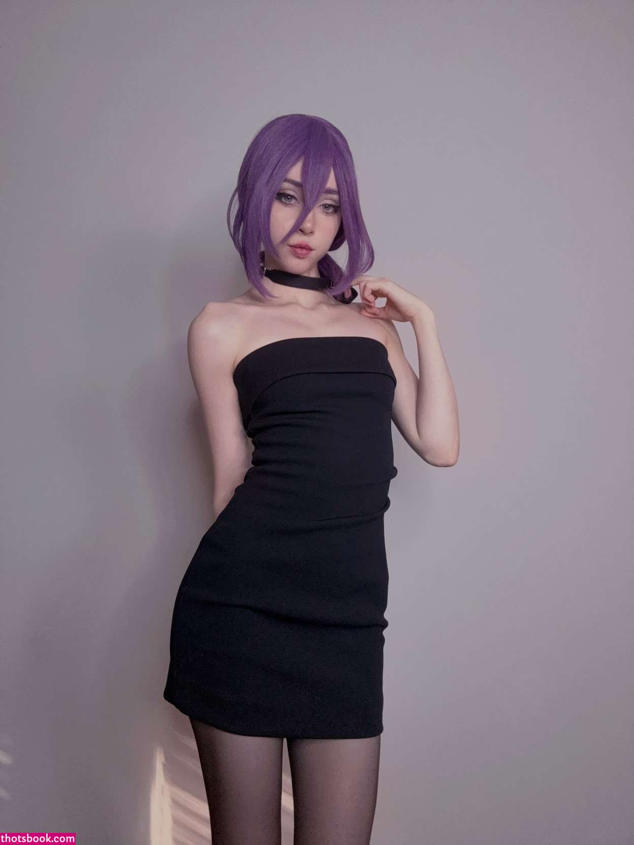 Duckie Cos Nude Leaks OnlyFans Photos #9 1914517