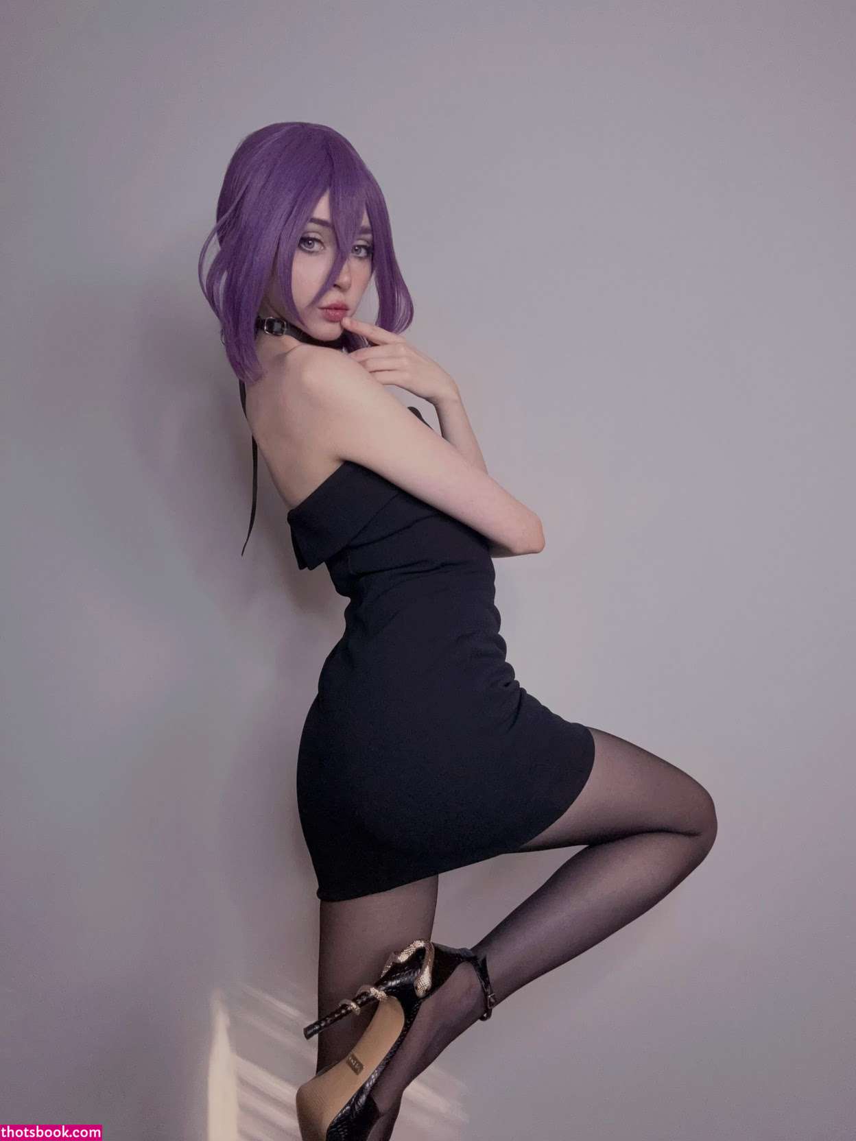 Duckie Cos Nude Leaks OnlyFans Photos #9 1914522