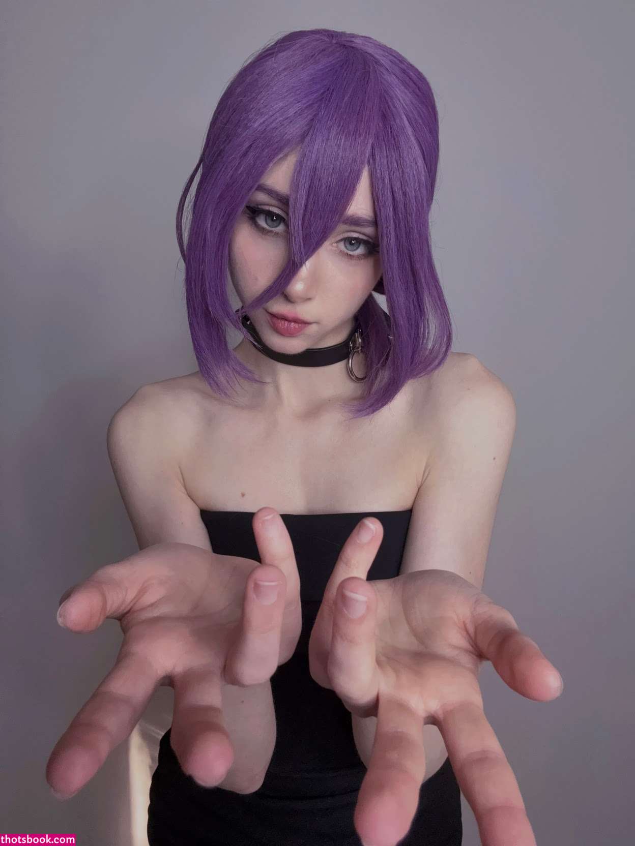 Duckie Cos Nude Leaks OnlyFans Photos #9 1914523