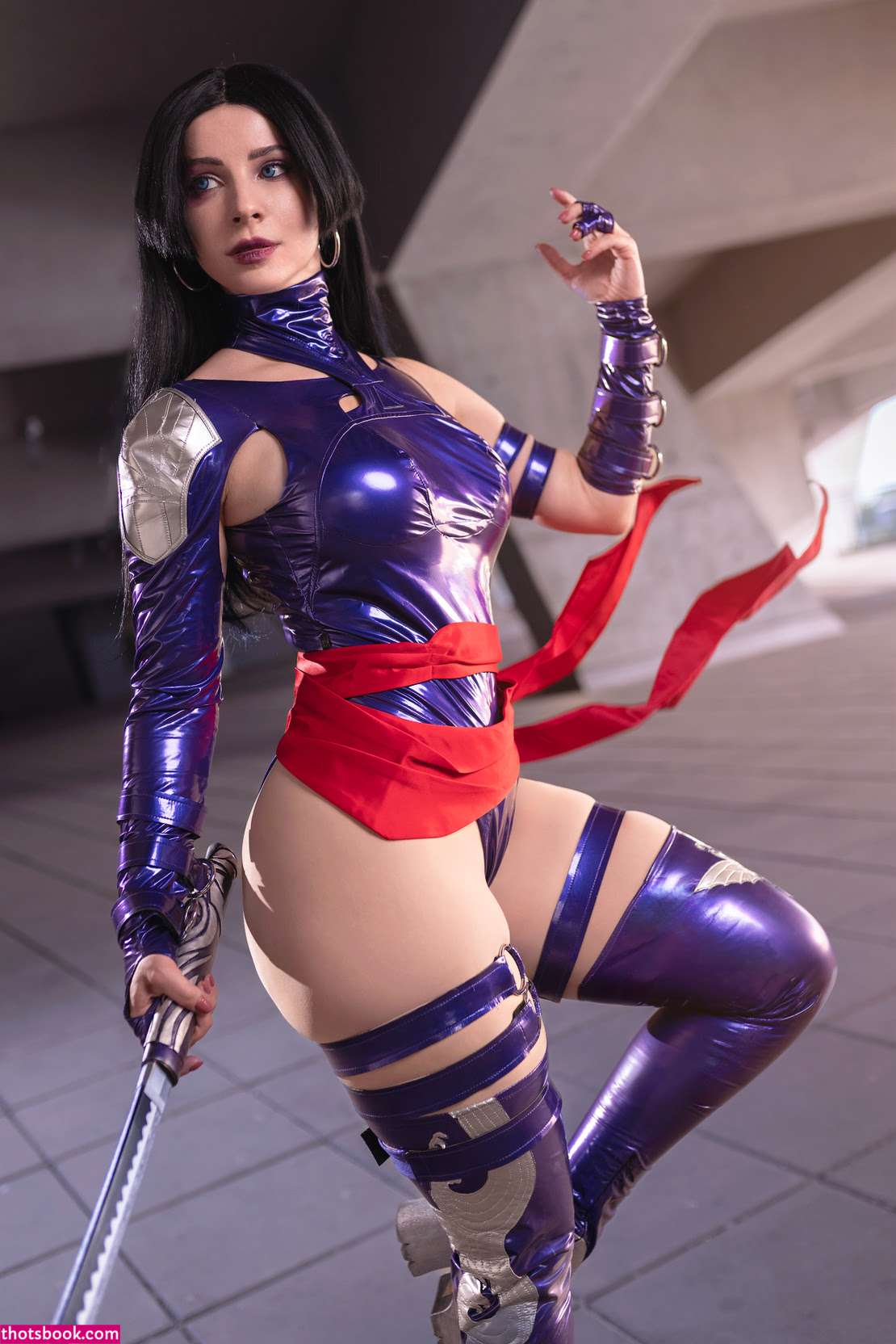 Enji Night Nude Leaks OnlyFans Photos #19 1914561