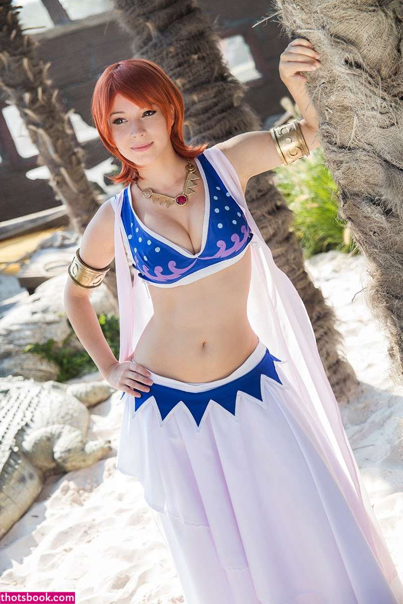 Enji Night Nude Leaks OnlyFans Photos #21 1914581