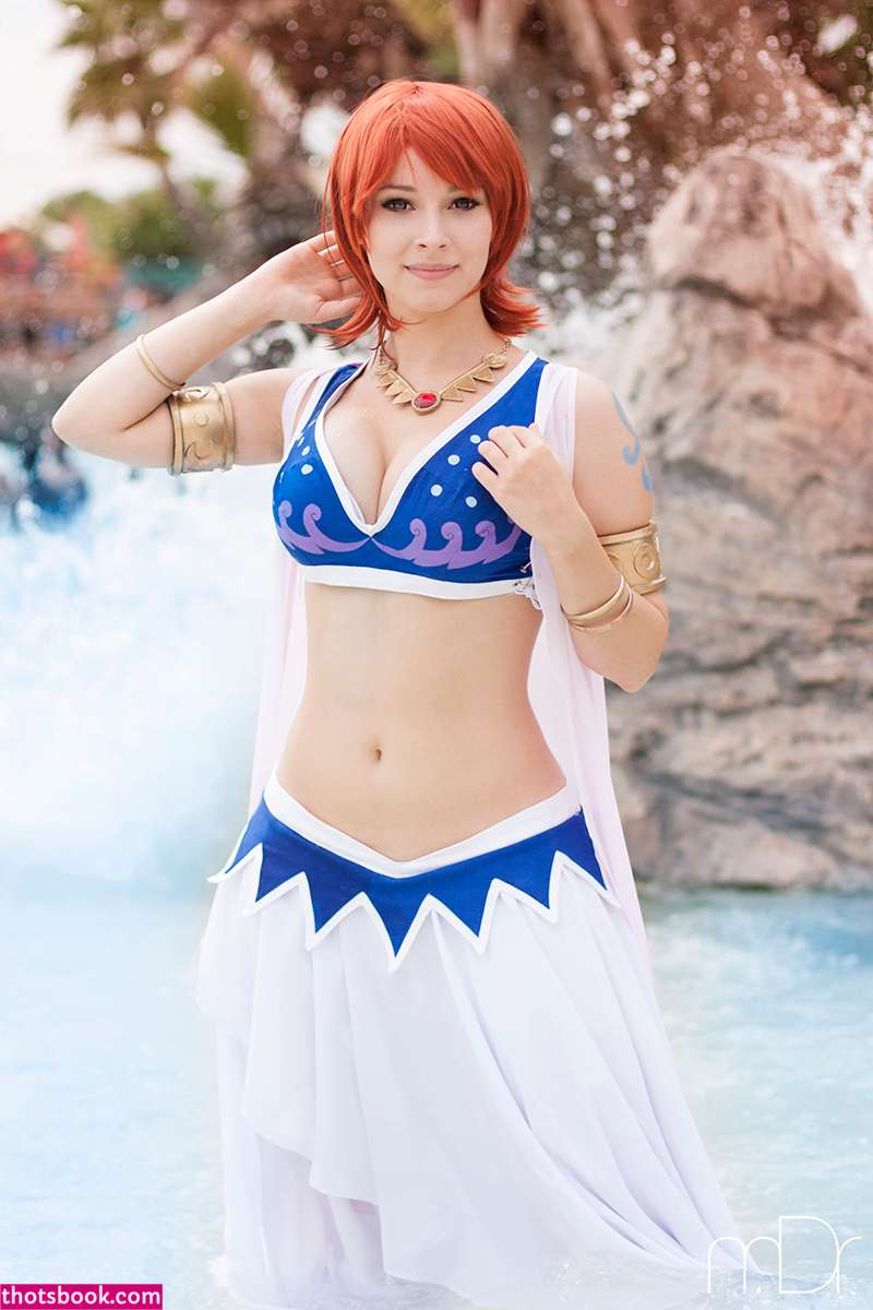 Enji Night Nude Leaks OnlyFans Photos #21 1914586