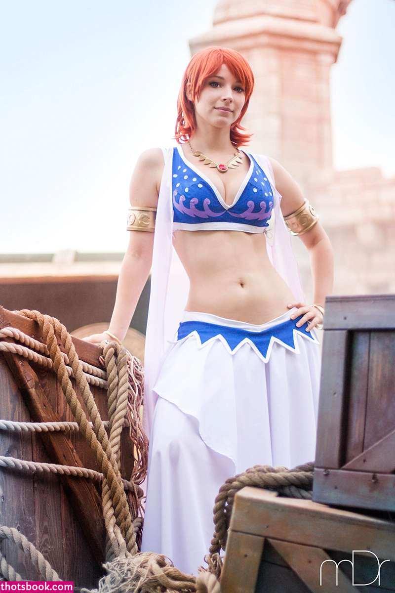 Enji Night Nude Leaks OnlyFans Photos #21 1914589