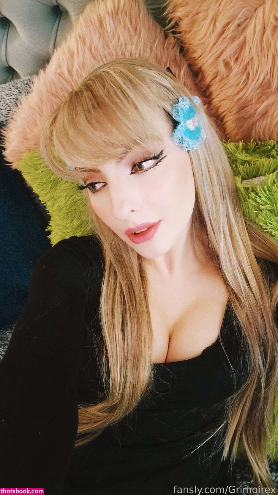 Grimoire Grim Nude Leaks OnlyFans Photos #18 1914605