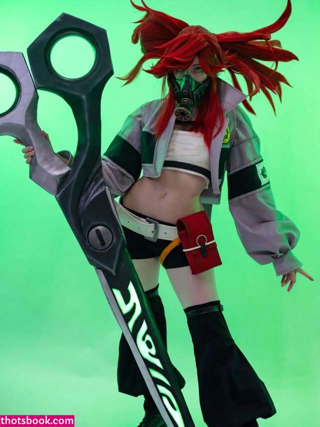 Littlejem Nude Leaks OnlyFans Photos #18 1914765