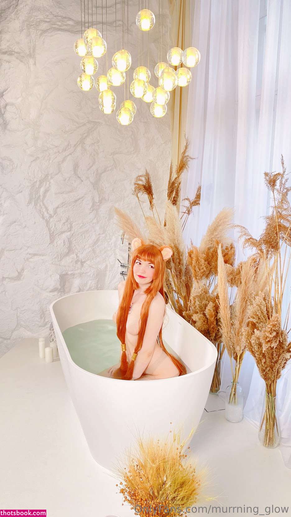 Murrning Glow Nude Leaks OnlyFans Photos #17 1914812