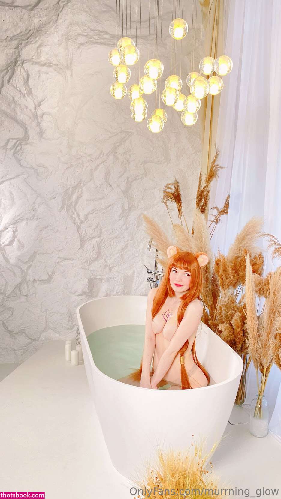 Murrning Glow Nude Leaks OnlyFans Photos #17 1914825