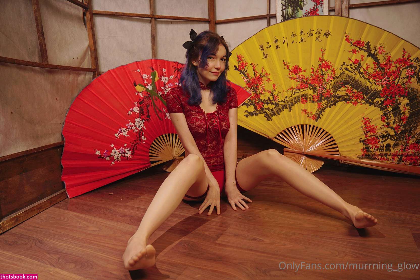 Murrning Glow Nude Leaks OnlyFans Photos #18 1914828