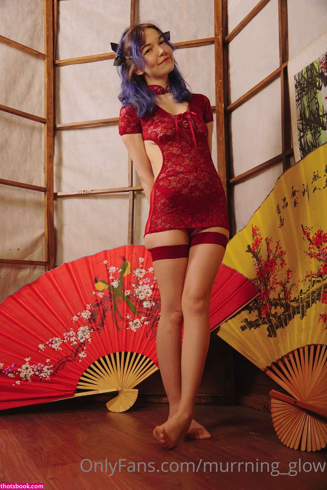 Murrning Glow Nude Leaks OnlyFans Photos #18 1914829