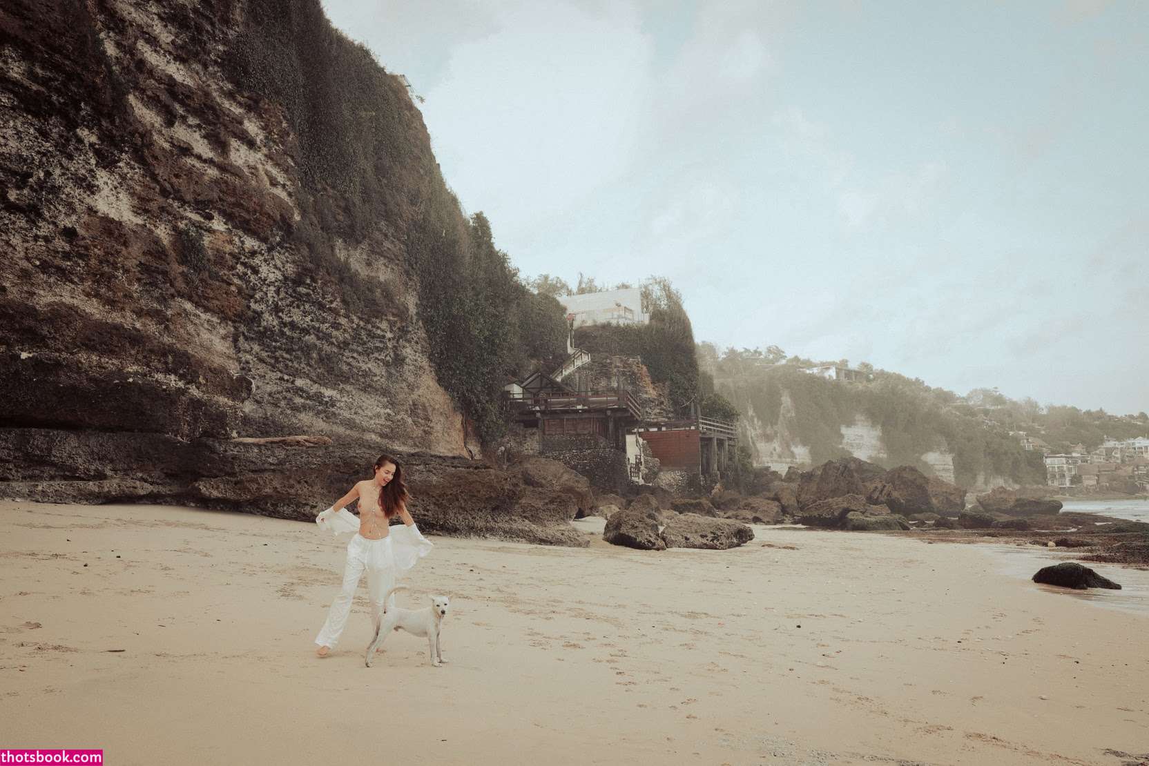 Rebecca Bagnol Nude Leaks Photos #18 1914915