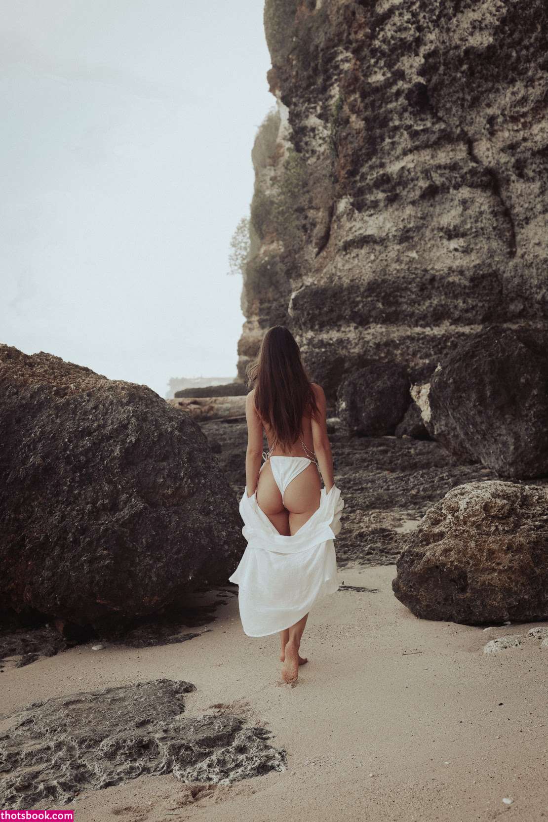 Rebecca Bagnol Nude Leaks Photos #18 1914919