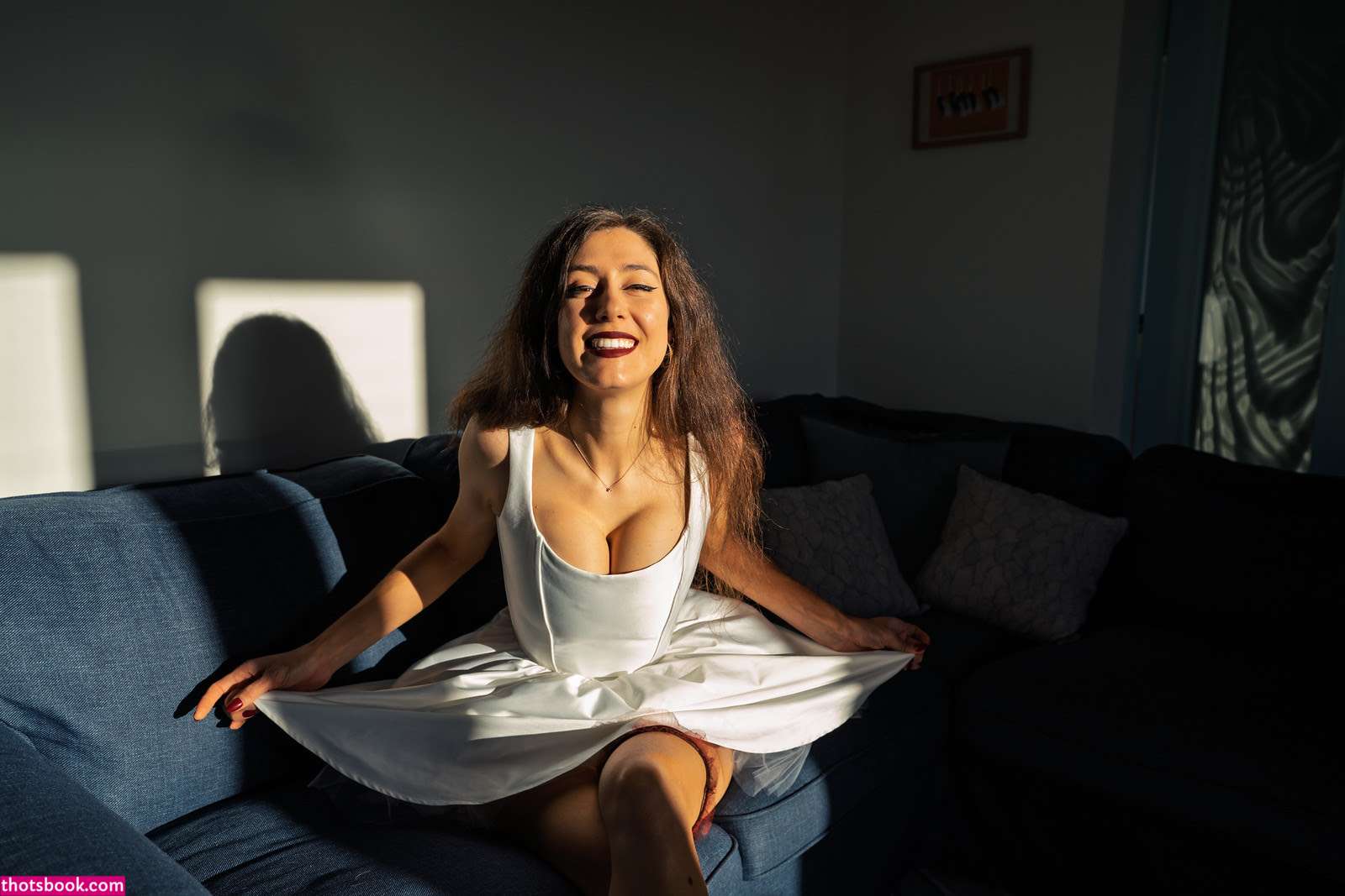 Viviana Robba Nude Leaks Photos #31 1915072