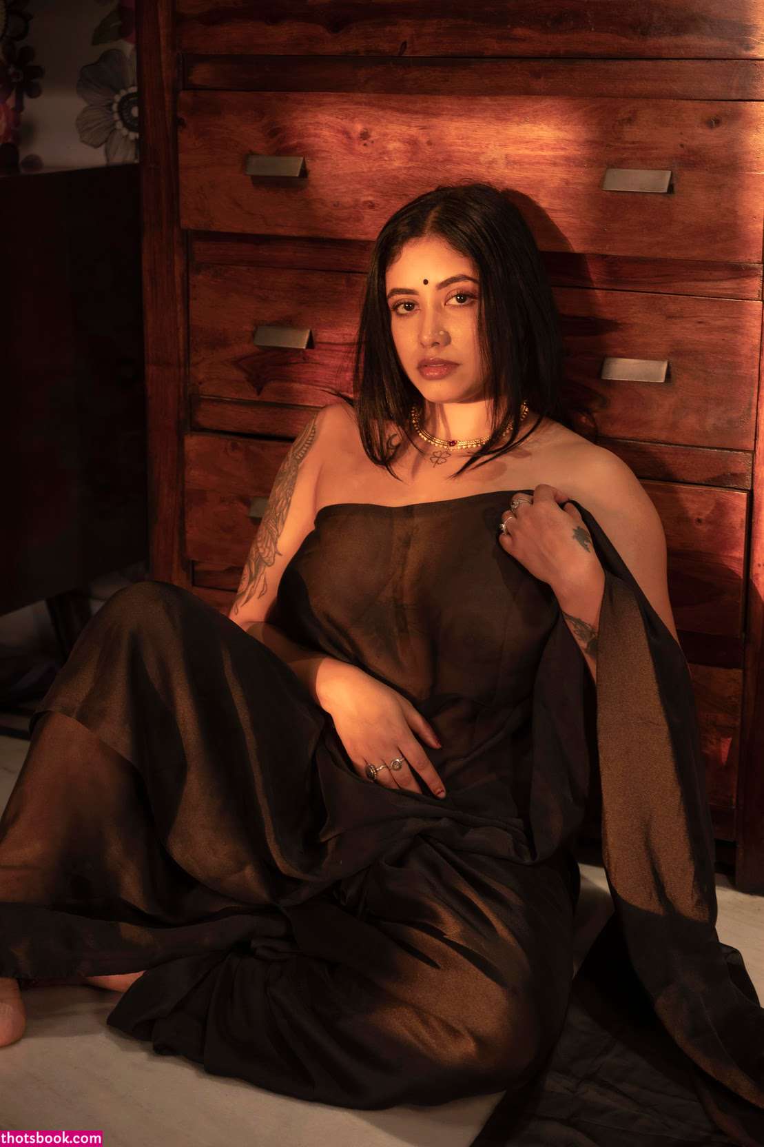 Yajnaseni Nude Leaks OnlyFans Photos #16 1915090