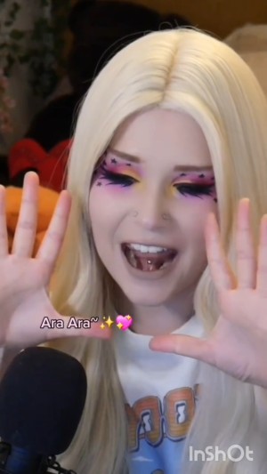 Catastrophiclarawr Nude Leaks OnlyFans Video #1