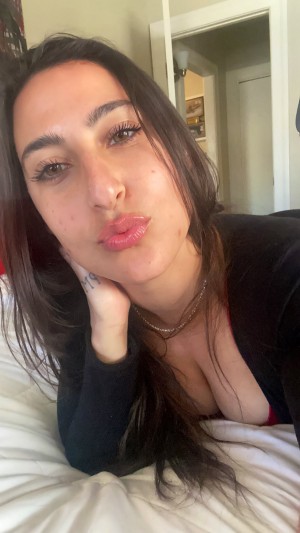 a4nmink shesotea Nude Leaks OnlyFans Photos #3