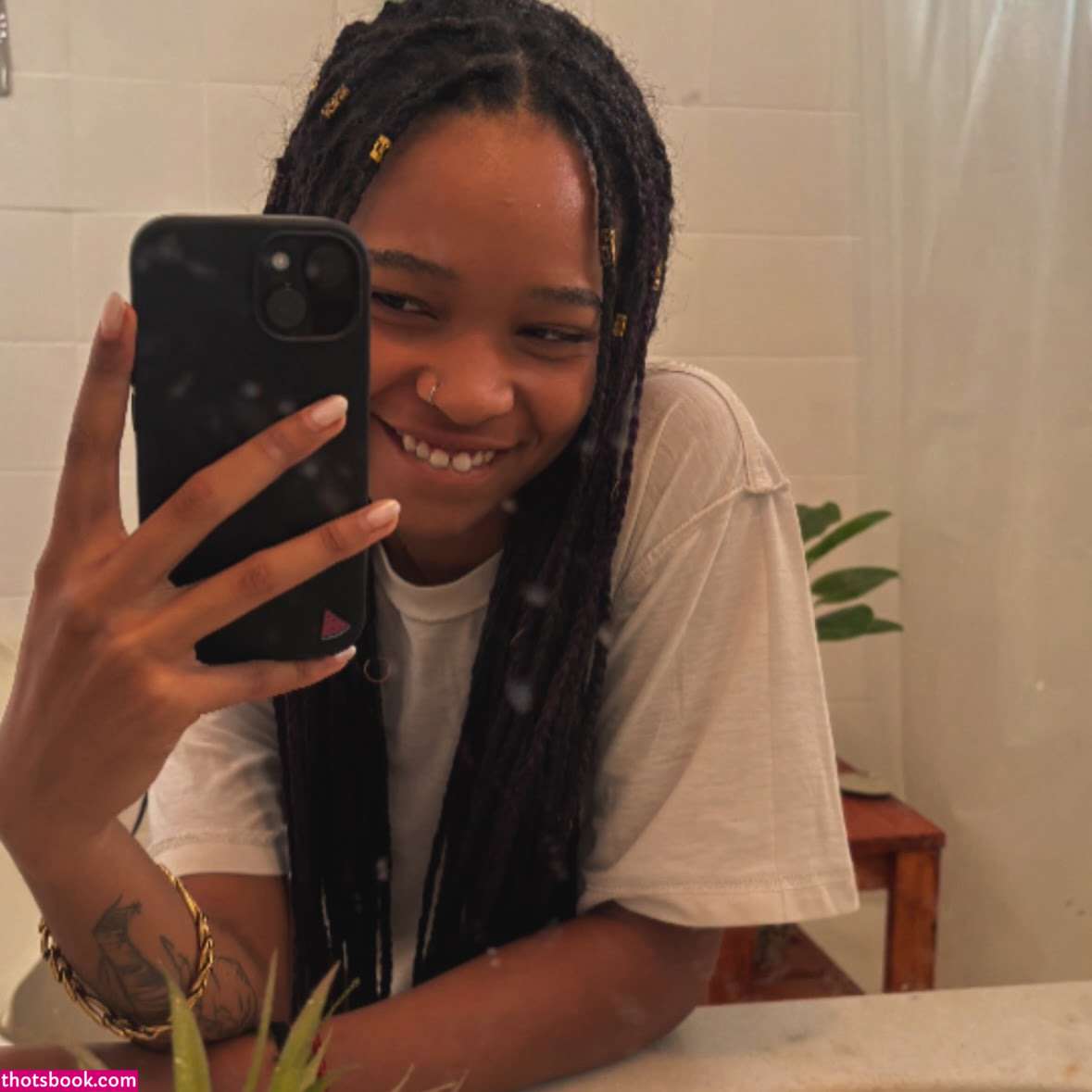 afrika0 sweet afri Nude Leaks OnlyFans Photos #3 1915232