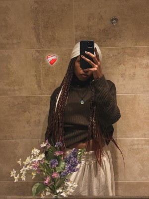 afrika0 sweet afri Nude Leaks OnlyFans Photos #4