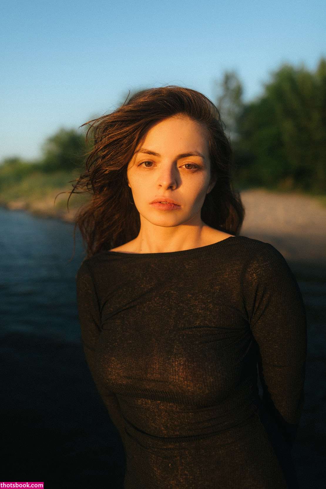 Alina Avkhadieva Mesklan Nude Leaks OnlyFans Photos #1 1915248