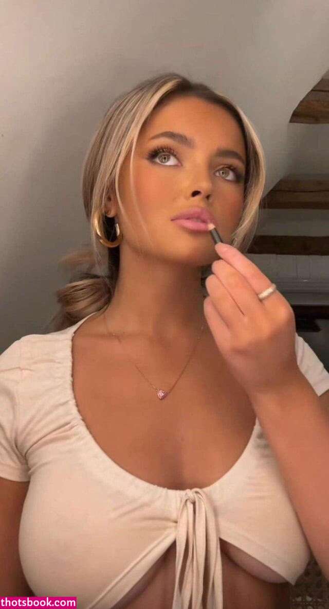 Alma Perssons Nude Leaks OnlyFans Photos #3 1915286