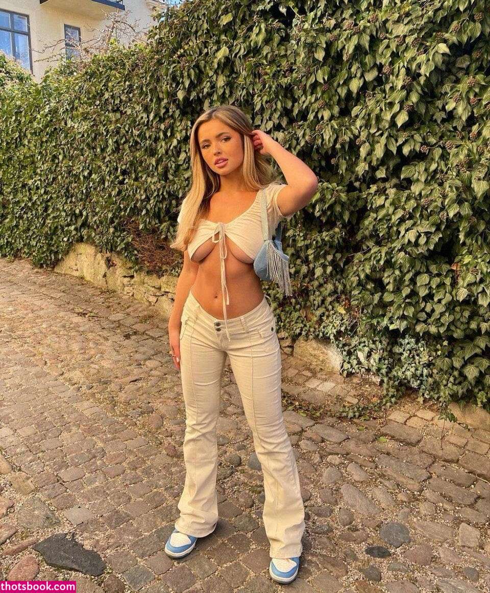 Alma Perssons Nude Leaks OnlyFans Photos #3 1915287