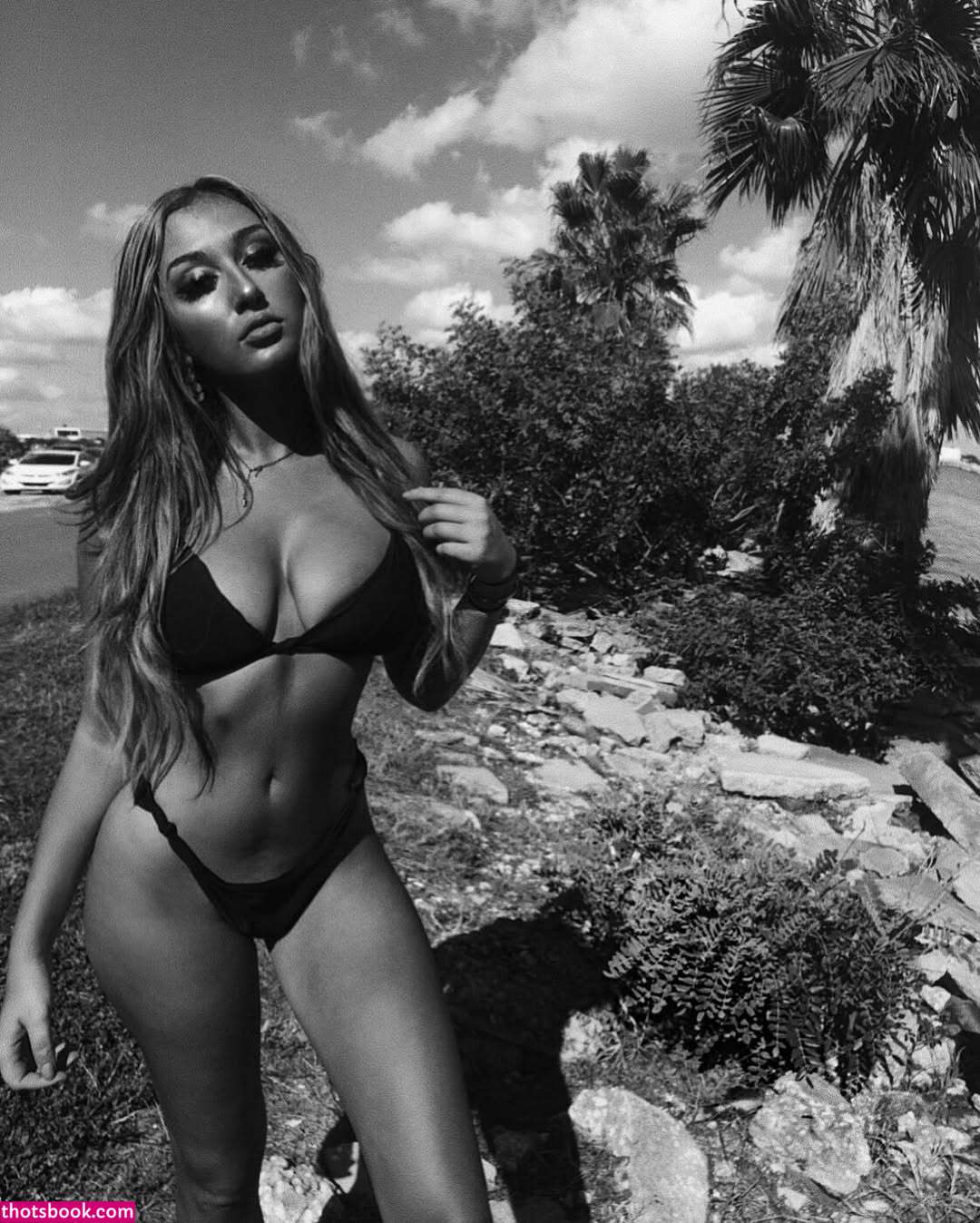 Bliccy Nude Leaks OnlyFans Photos #4 1915419