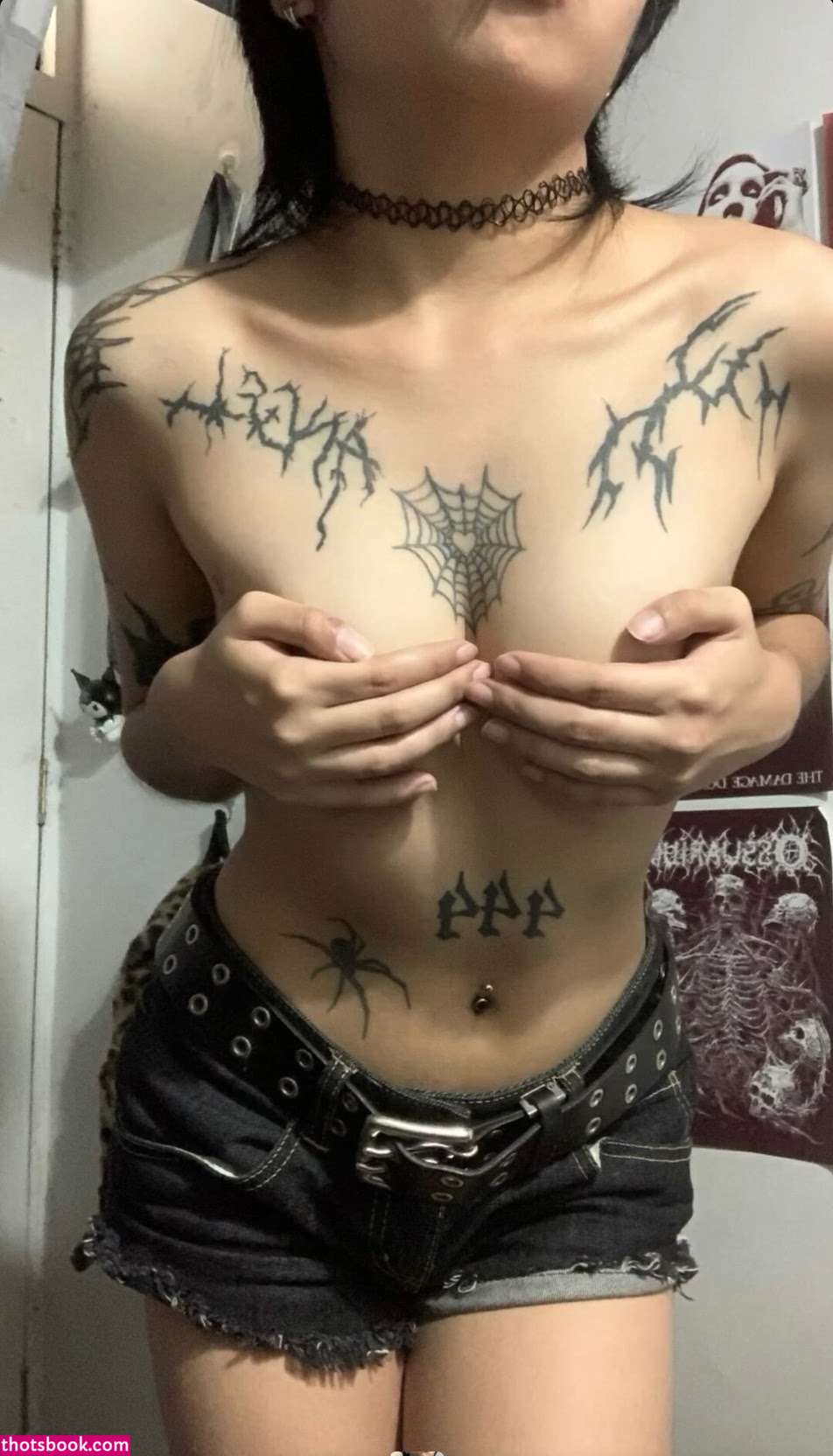 Fiona Mari Fionawants2die Nude Leaks OnlyFans Photos #1 1915678