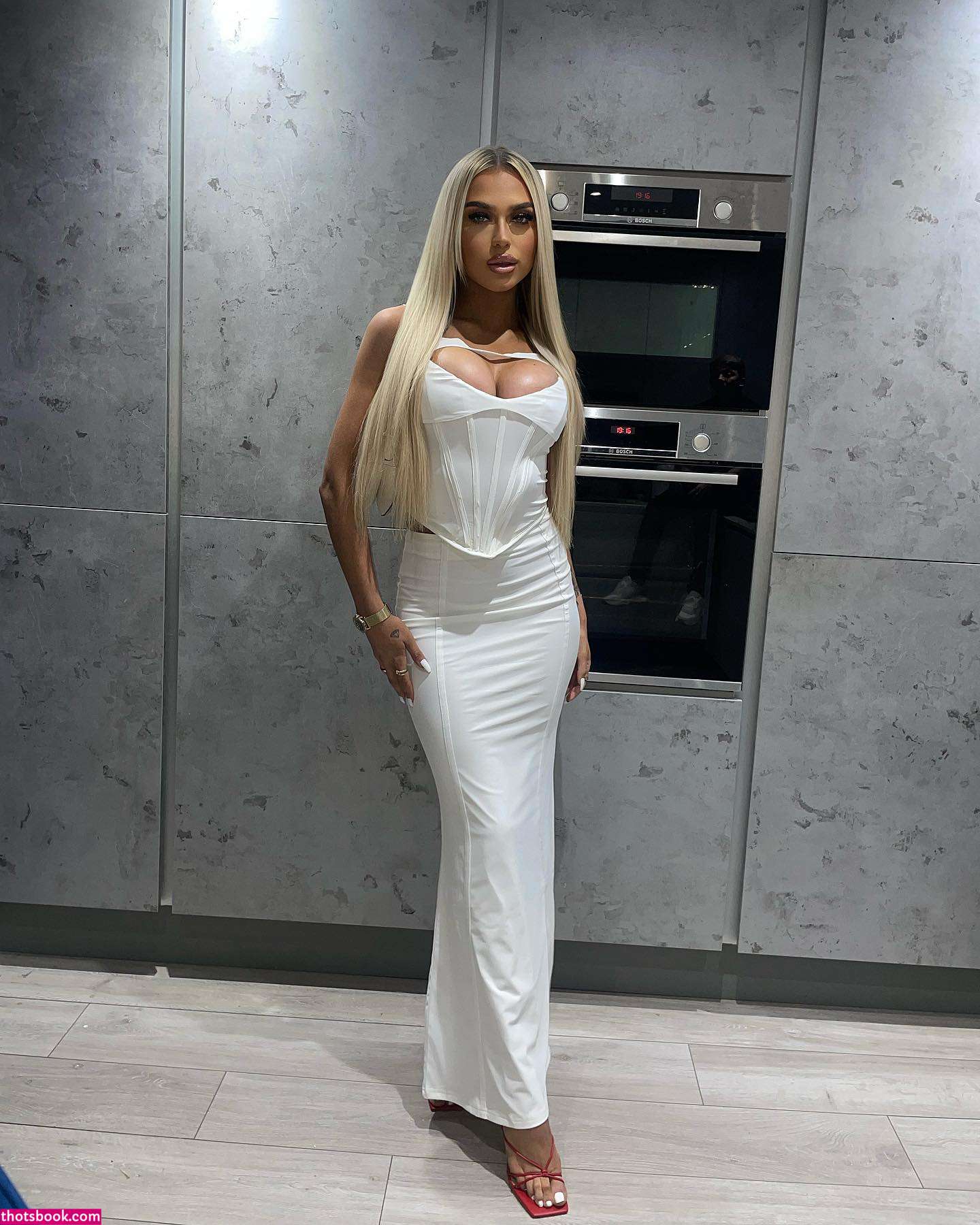 georgi williams Nude Leaks OnlyFans Photos #4 1915814