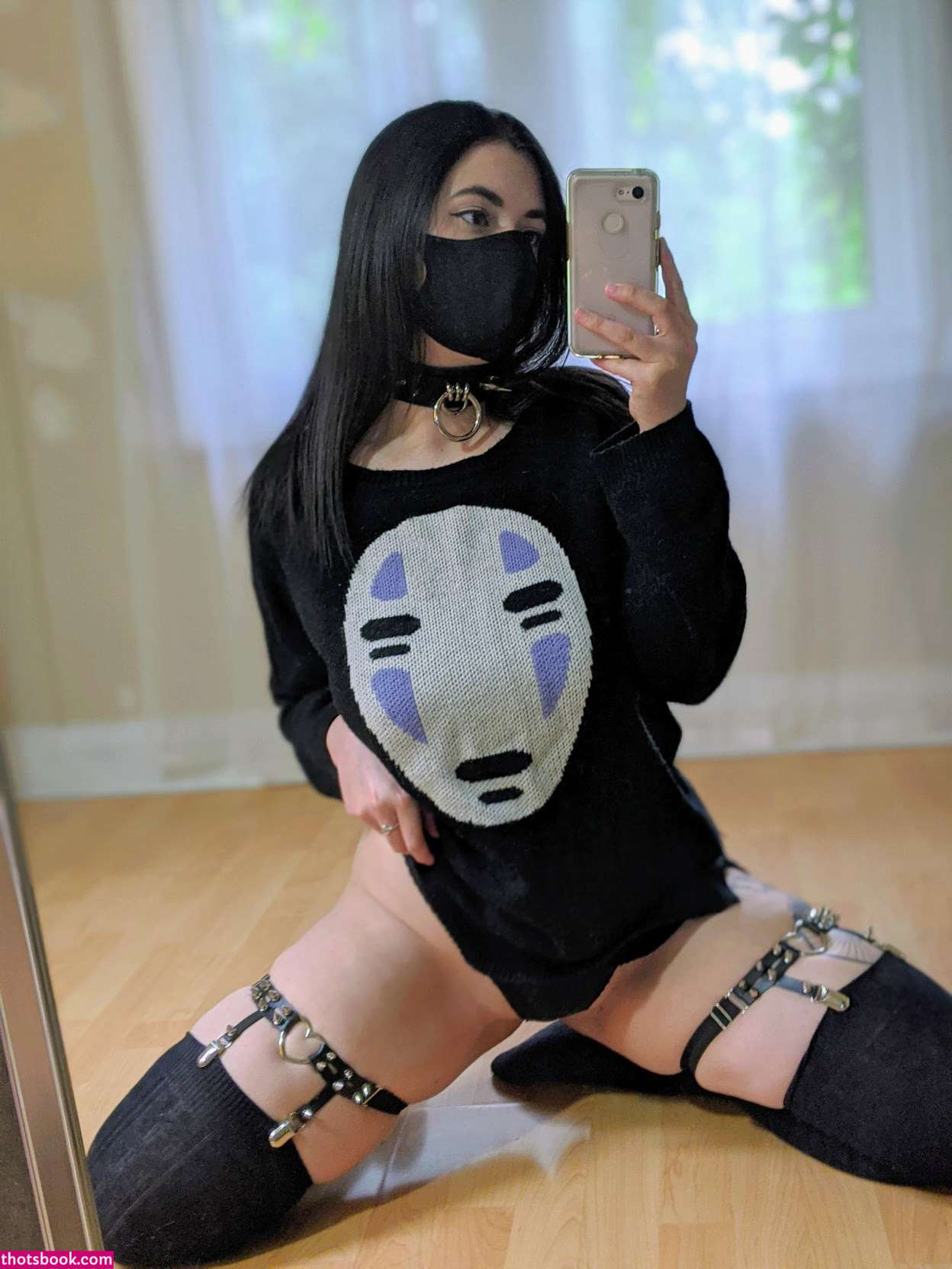 Kawaii Inquisitor Nude Leaks OnlyFans Photos #1 1915984