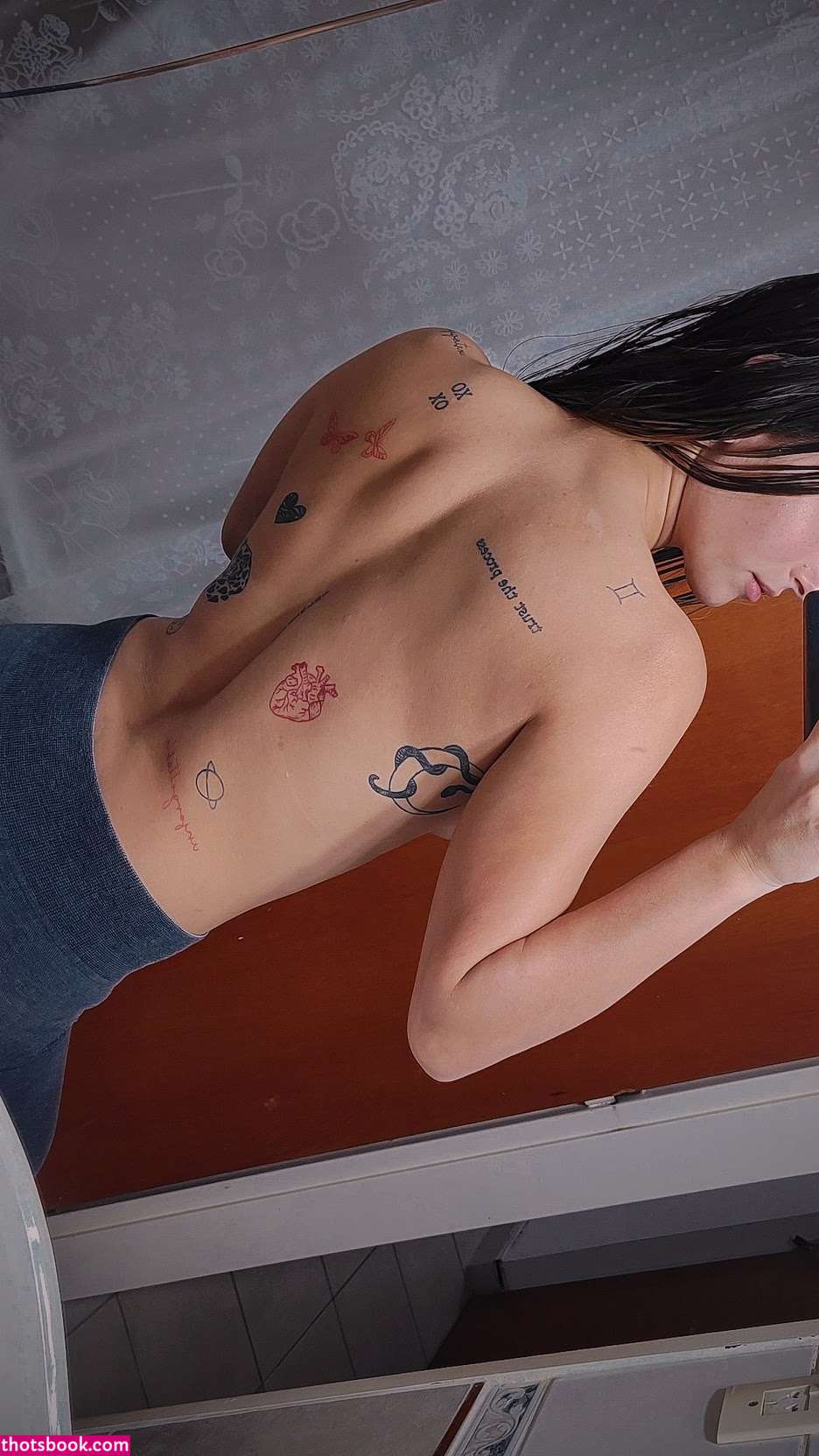 Lari Trezzini laritrezzini Nude Leaks OnlyFans Photos #1 1916100