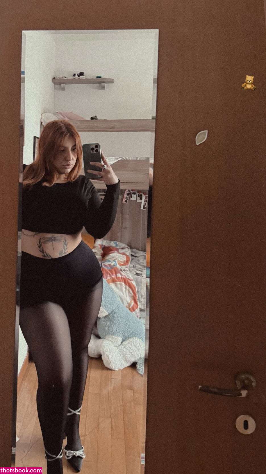 Lucrezia Scala lucreziascala Nude Leaks OnlyFans Photos #2 1916150