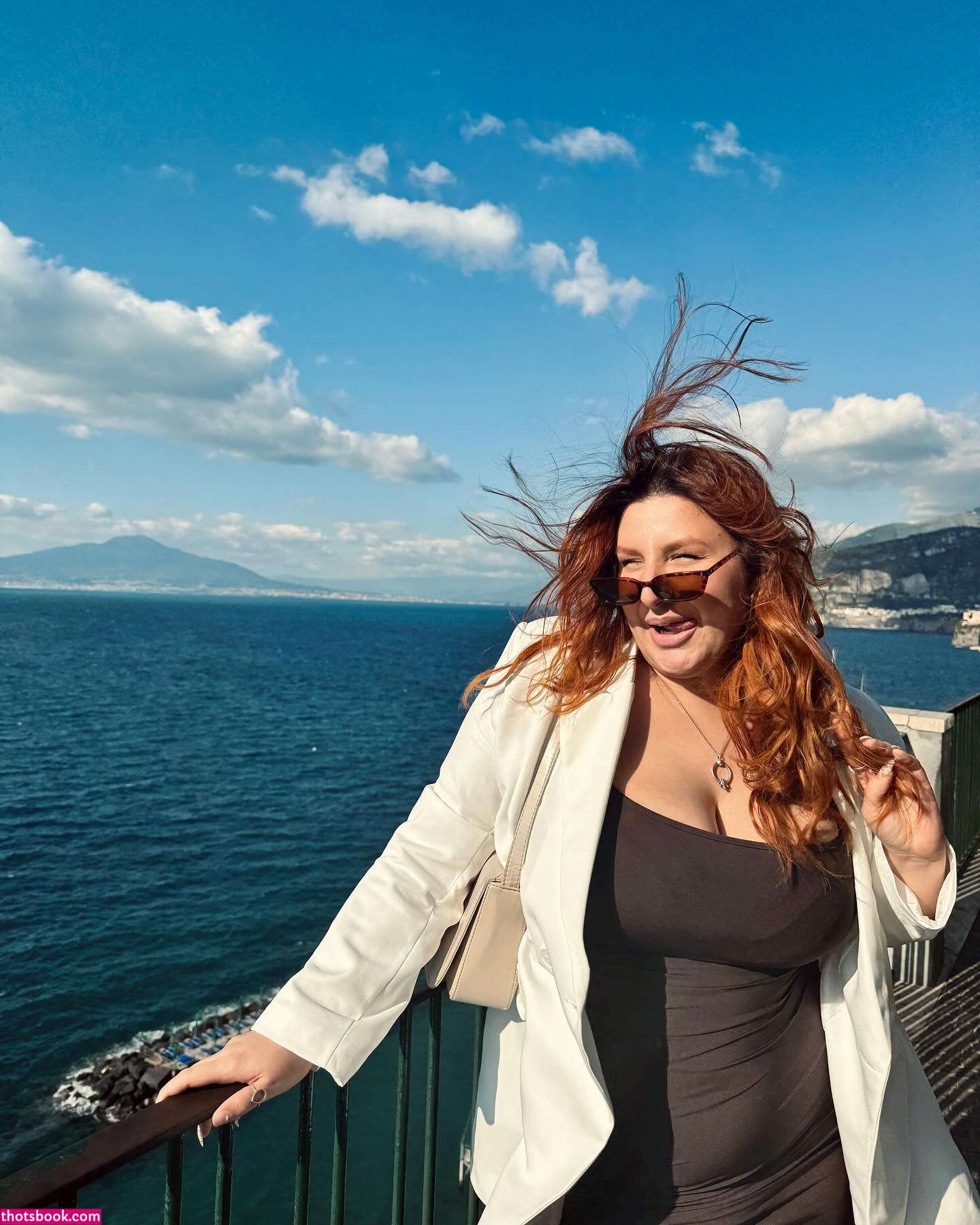 Lucrezia Scala lucreziascala Nude Leaks OnlyFans Photos #2 1916153