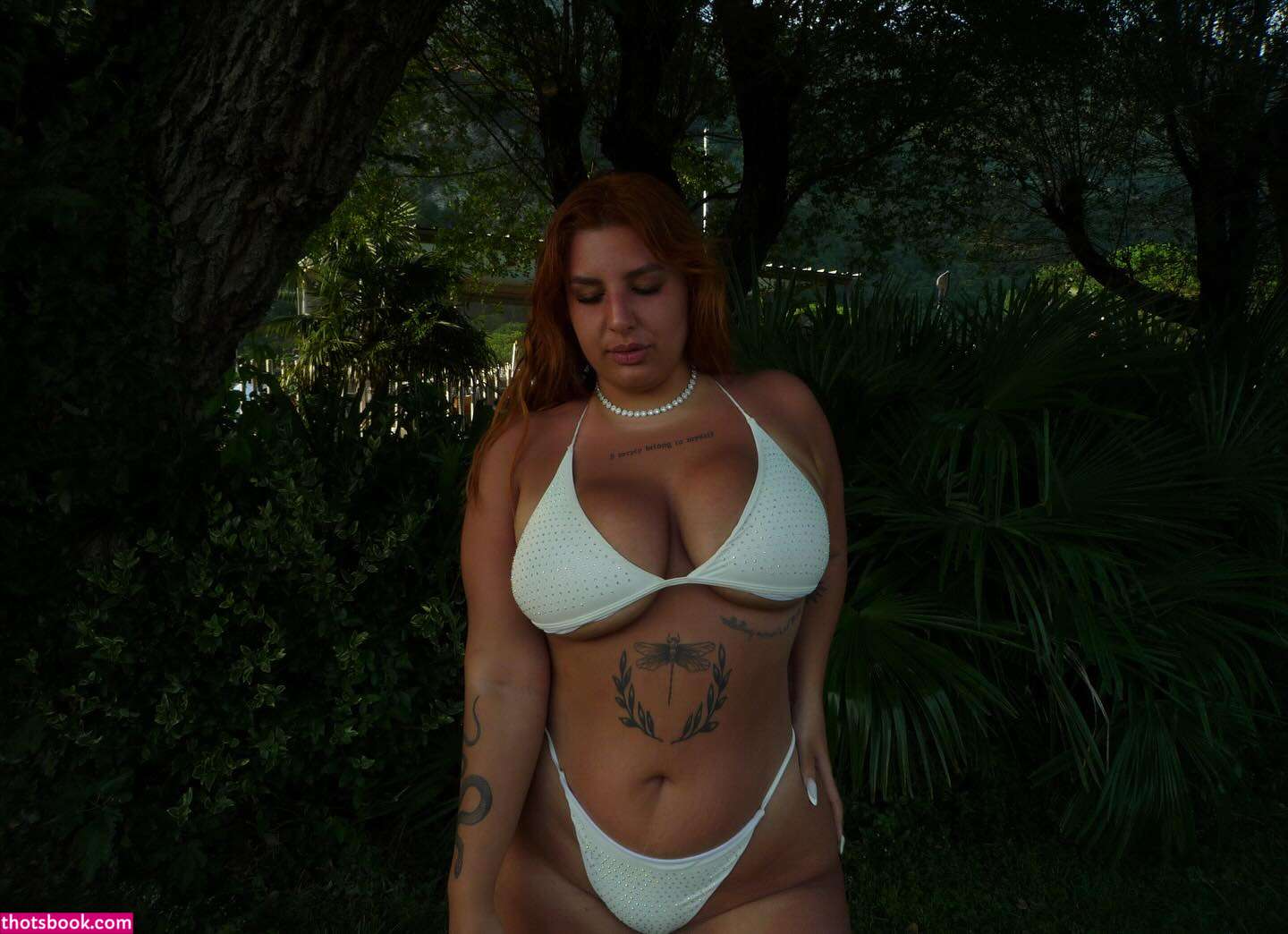 Lucrezia Scala lucreziascala Nude Leaks OnlyFans Photos #4 1916169