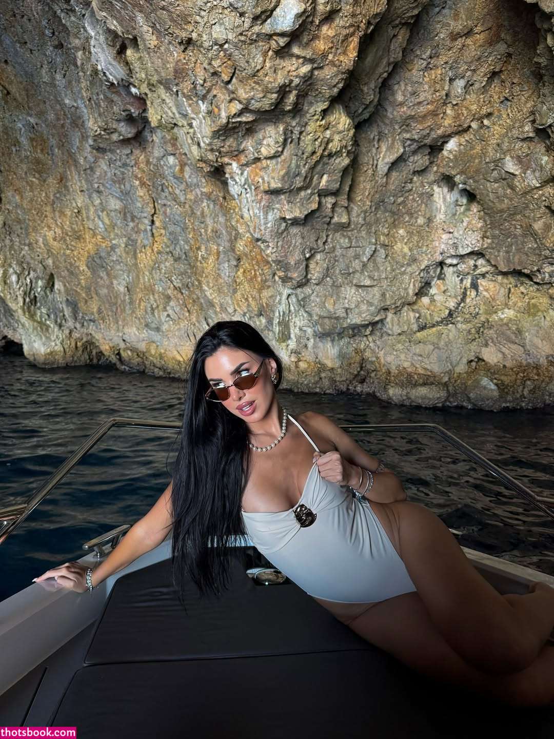 Maria Cholidou Nude Leaks OnlyFans Photos #2 1916178