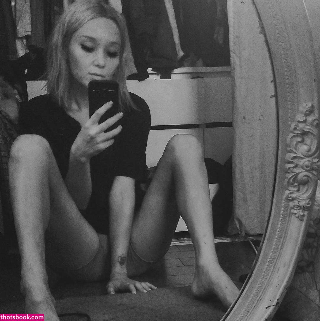 Nova Rockafeller Nude Leaks OnlyFans Photos #2 1916323