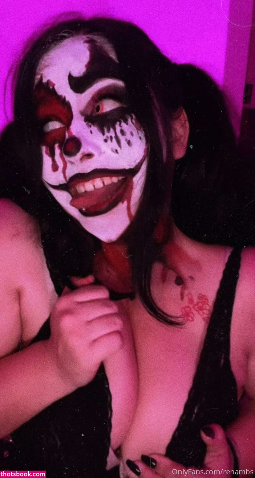 Rena MBS Nude Leaks OnlyFans Photos #3 1916395