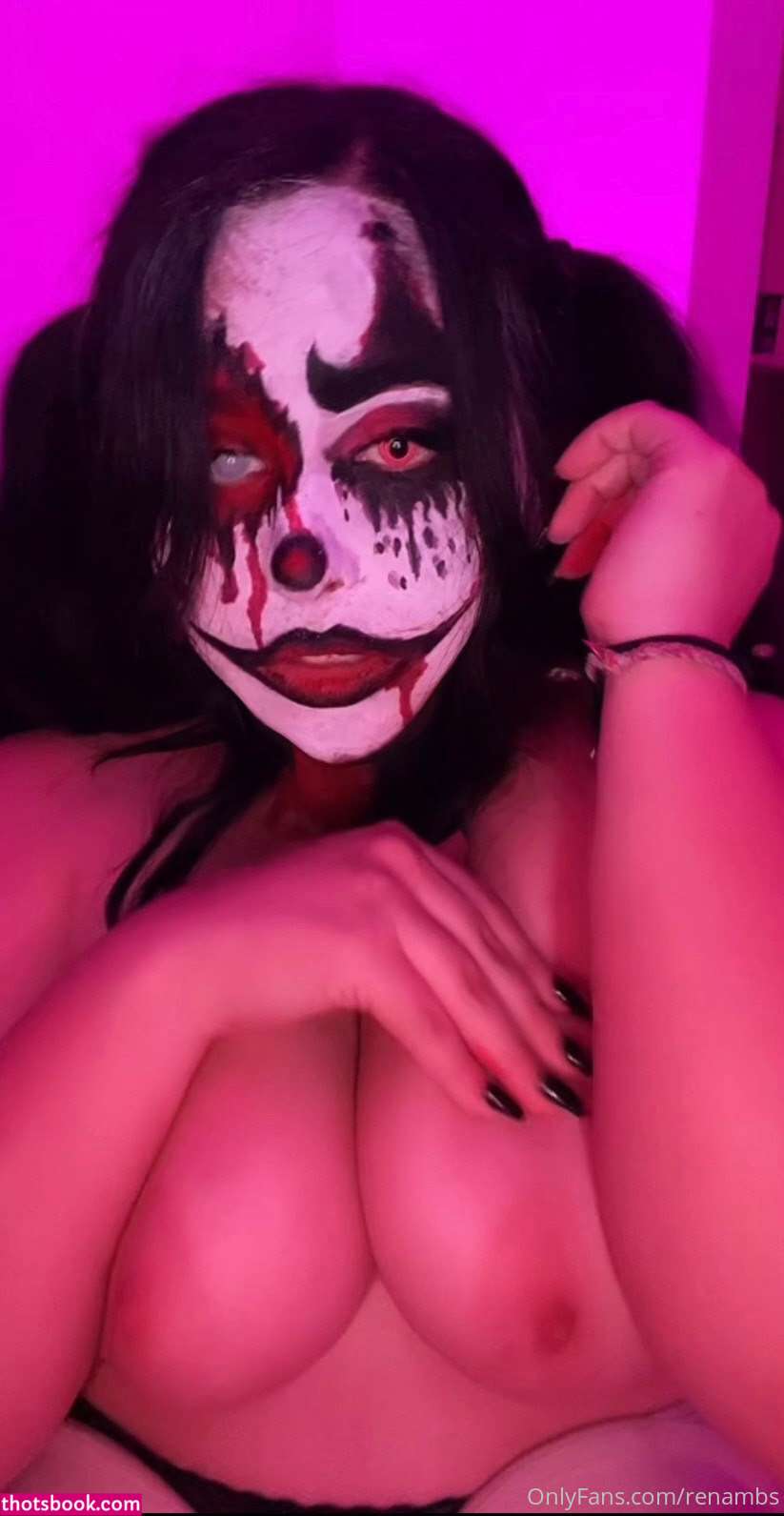 Rena MBS Nude Leaks OnlyFans Photos #3 1916397